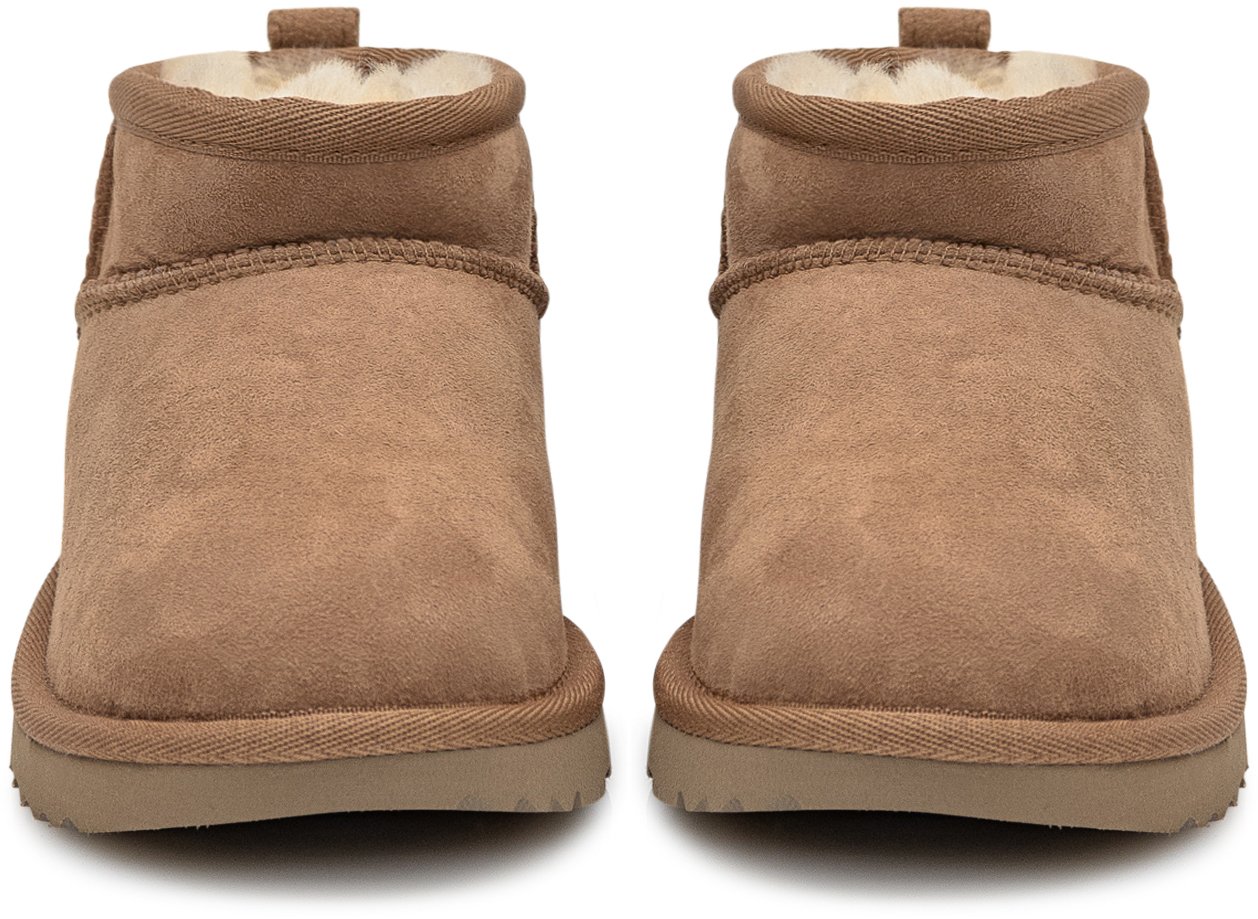 UGG Classic Ultramini Boot Beige