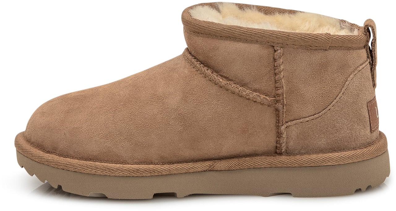 UGG Classic Ultramini Boot Beige