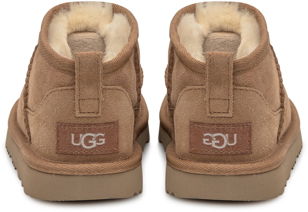 UGG Classic Ultramini Boot Beige