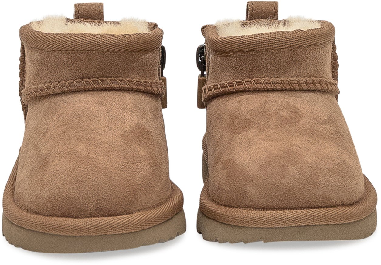 UGG Stivaletti Neonato Classic Mini Marrone Beige