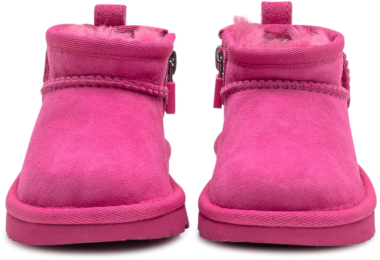 UGG Classic Ultra Mini Roze