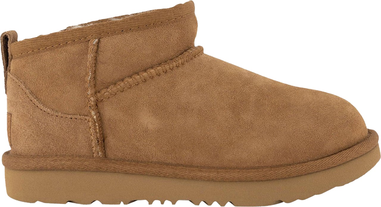 UGG UGG Kinder Meisjes Laarzen Camel Taupe