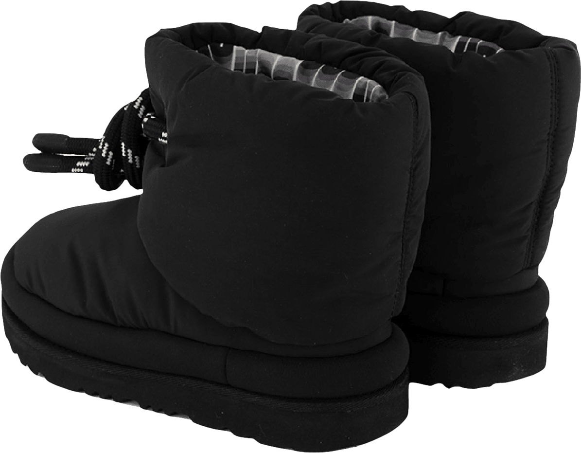 UGG UGG Kinder Meisjes Laarzen Zwart Zwart