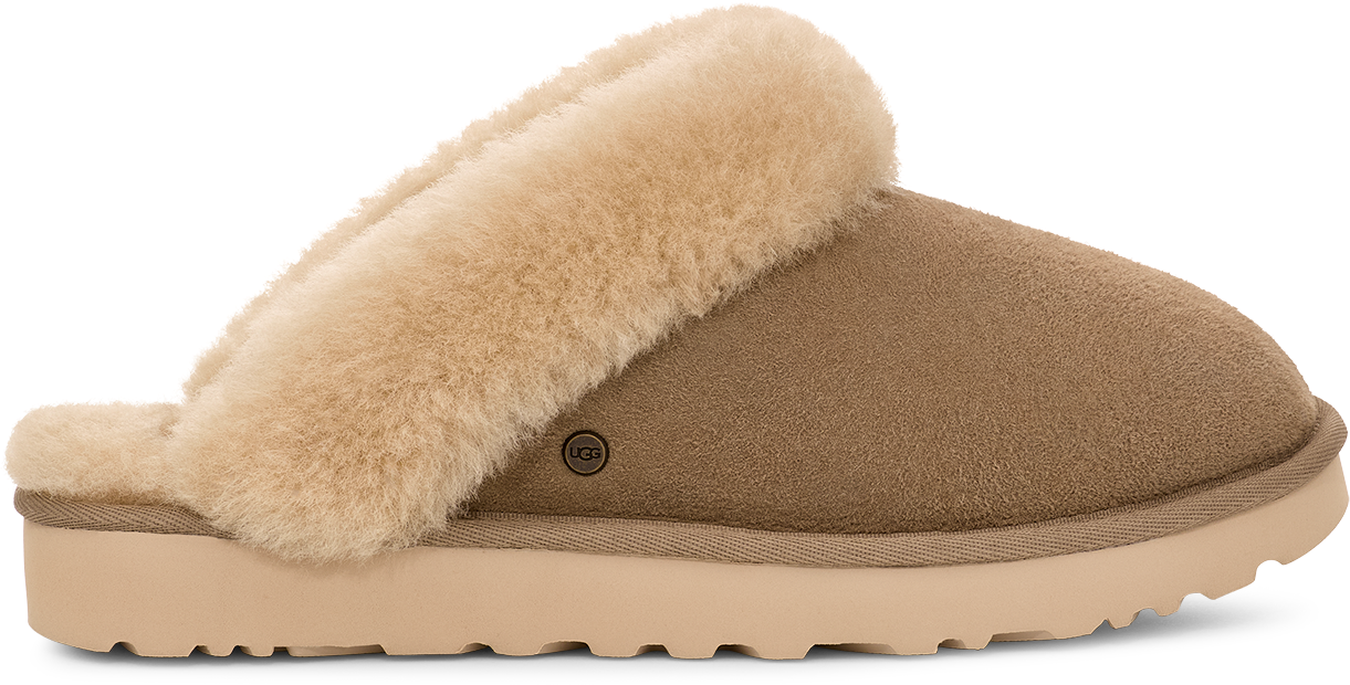 UGG Classic Slipper II Antilope Divers