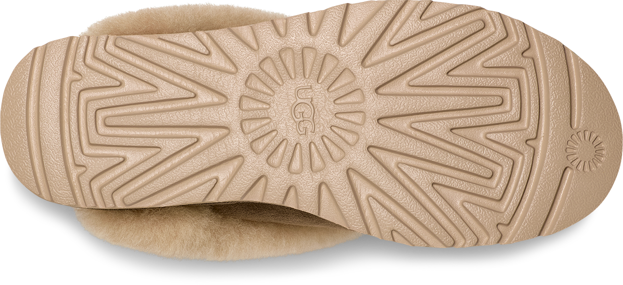 UGG Classic Slipper II Antilope Divers