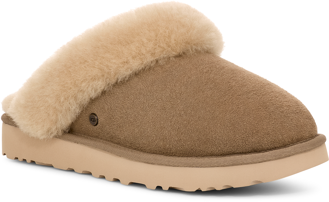 UGG Classic Slipper II Antilope Divers