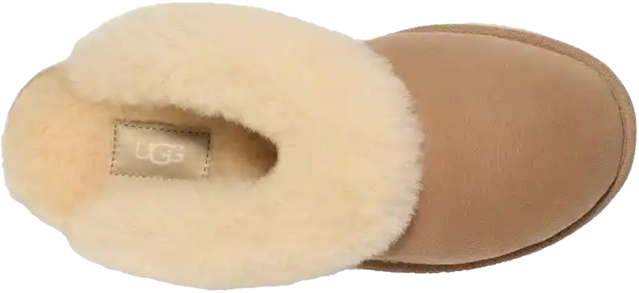 UGG Ugg Classic Ii Slippers Zand 1130876 Beige