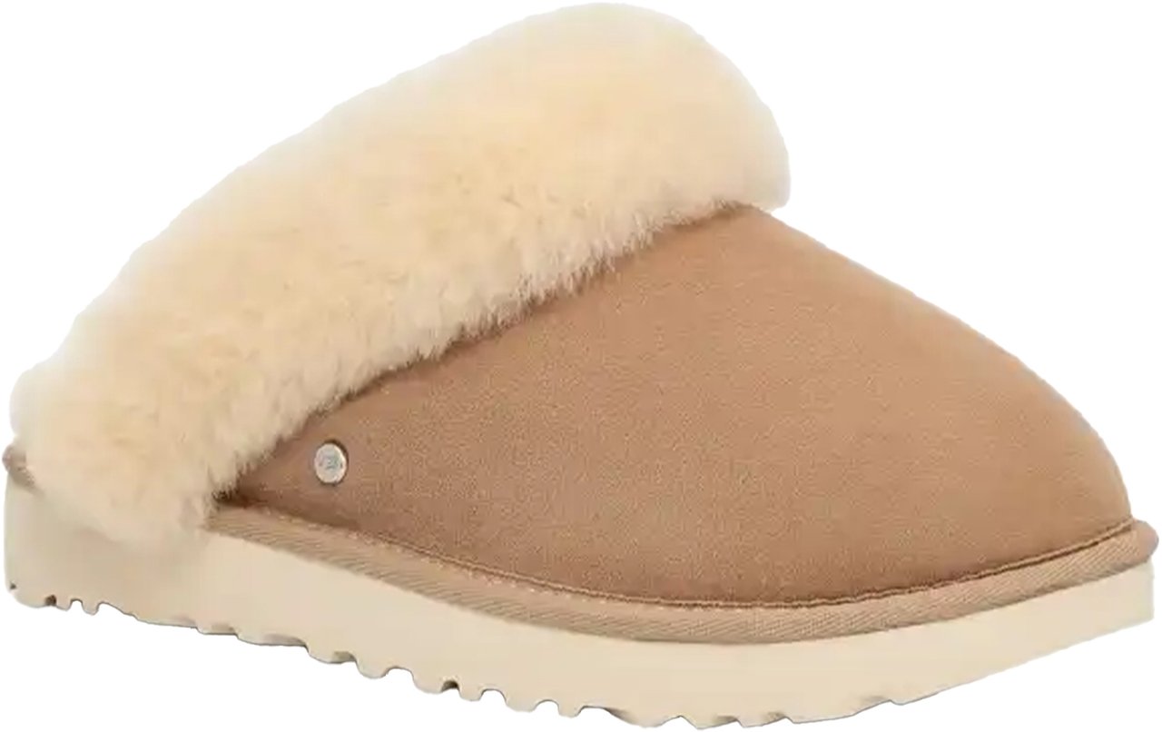 UGG Ugg Classic Ii Slippers Zand 1130876 Beige