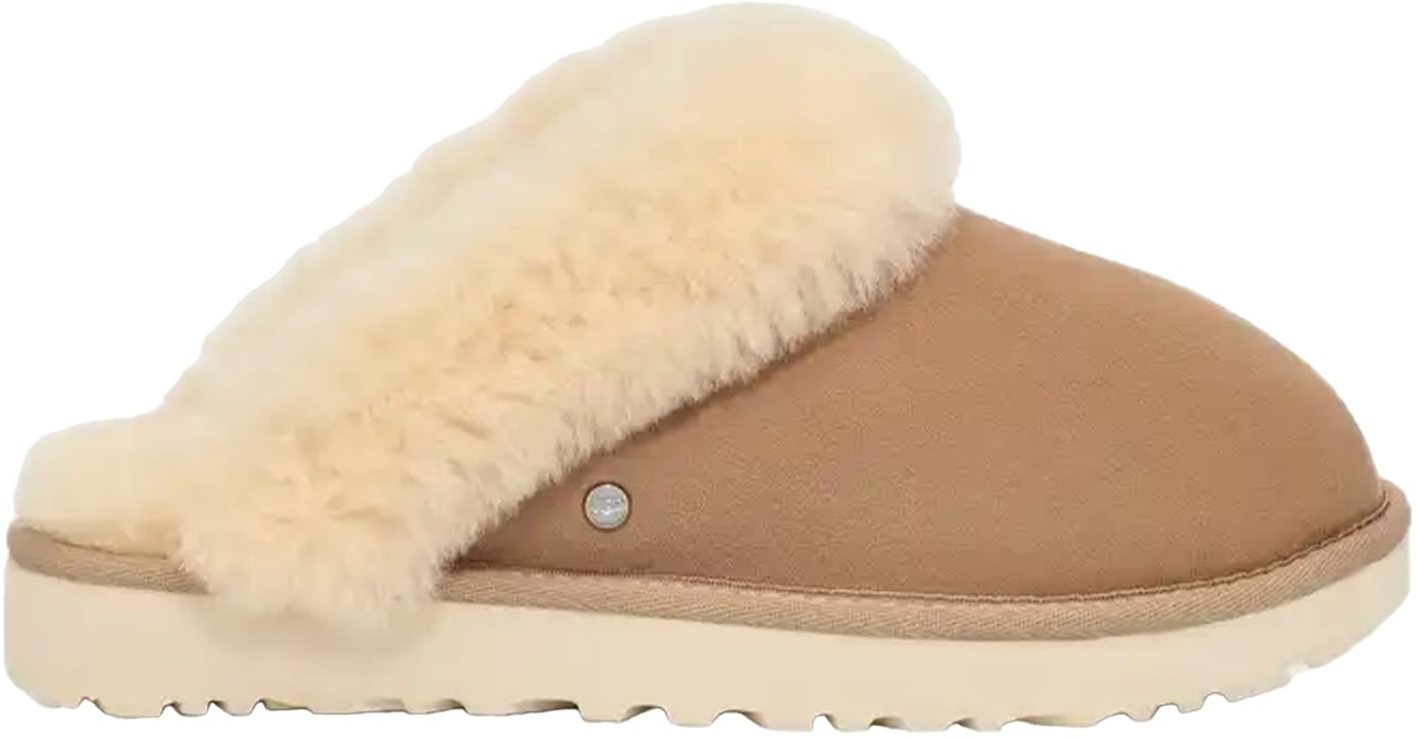 UGG Ugg Classic Ii Slippers Zand 1130876 Beige