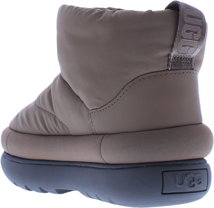 UGG Dames Classic Maxi Mini Bruin