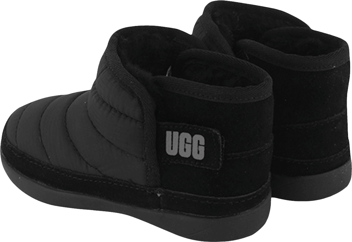 UGG UGG Kinder Jongens Laarzen Zwart Zwart