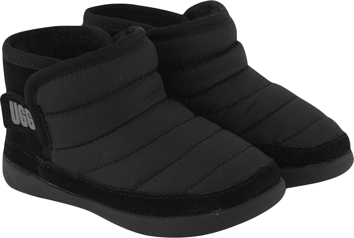 UGG UGG Kinder Jongens Laarzen Zwart Zwart