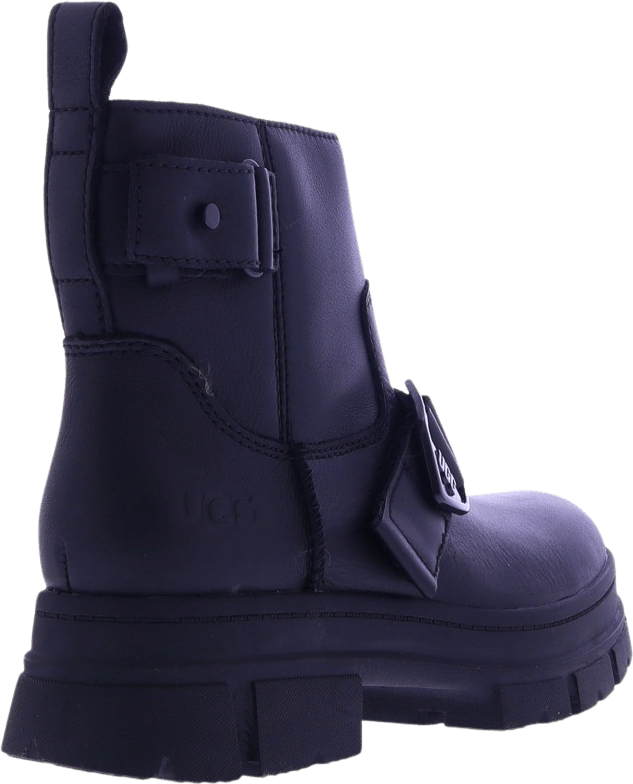 UGG Dames Ashton Short Zwart