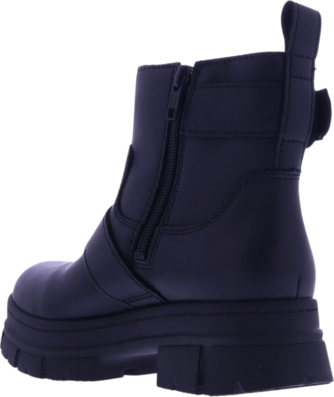 UGG Dames Ashton Short Zwart