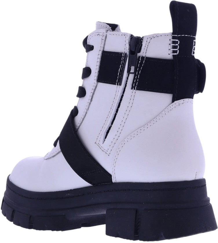 UGG Dames Ashton Lace Up Wit