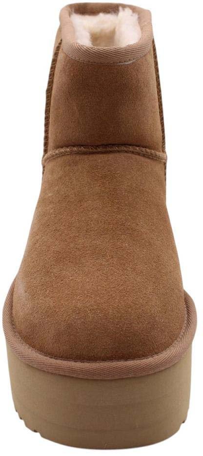 UGG Boot Brown Bruin