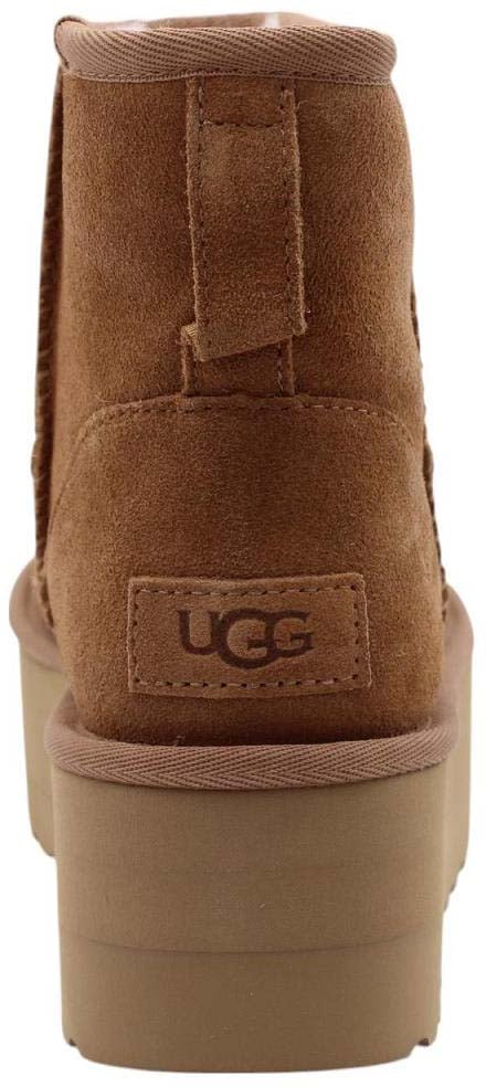 UGG Boot Brown Bruin