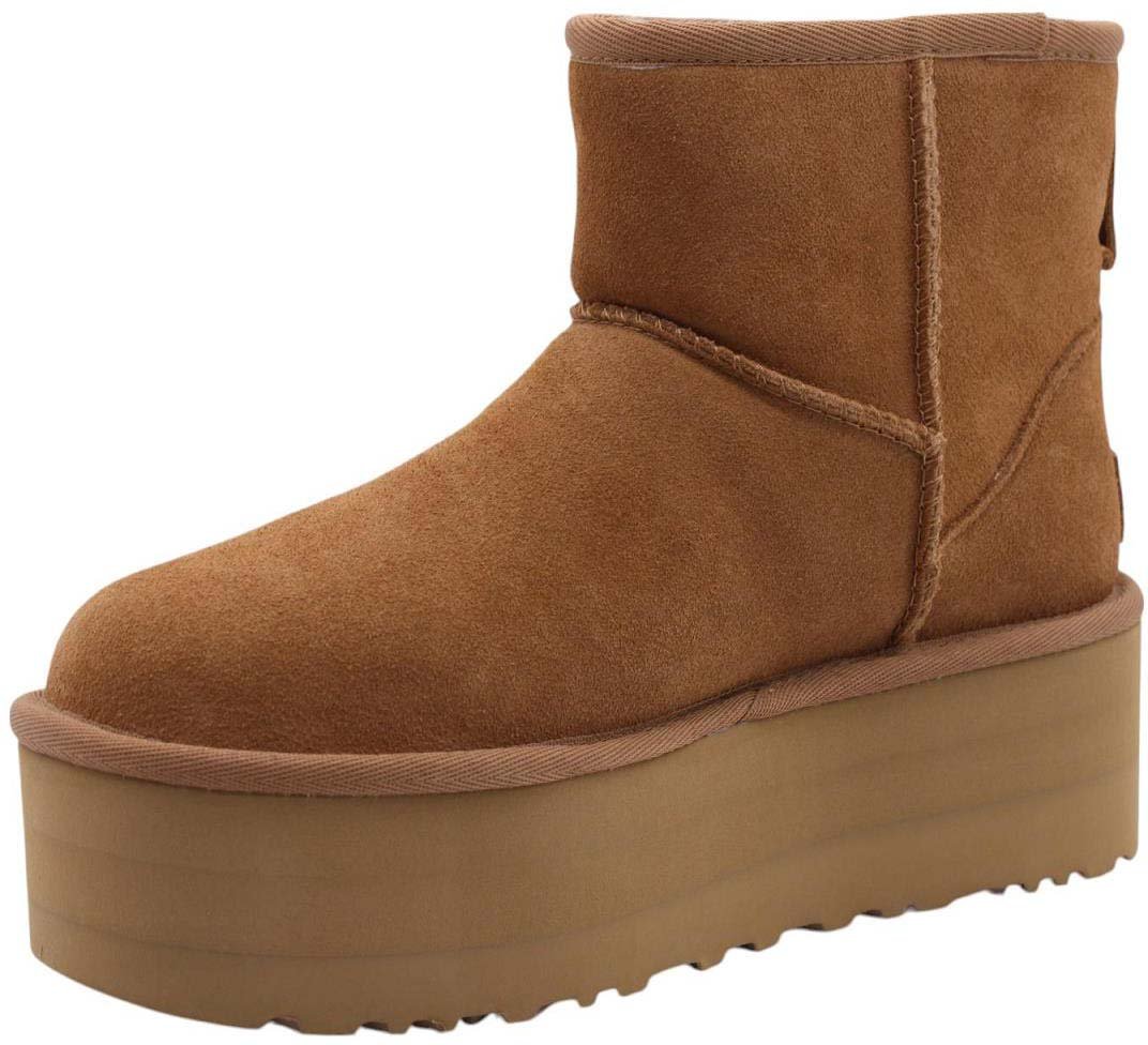 UGG Boot Brown Bruin