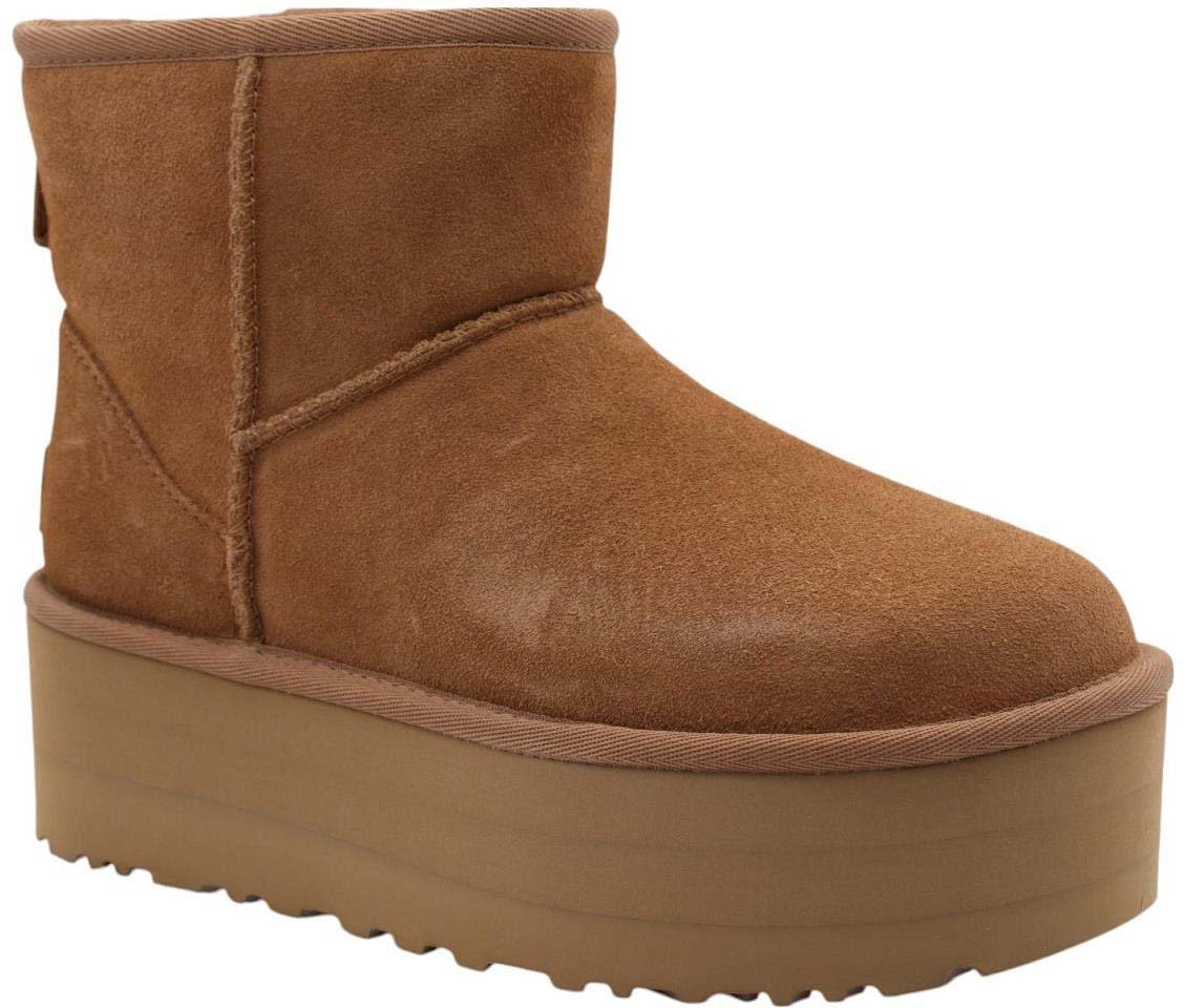 UGG Boot Brown Bruin