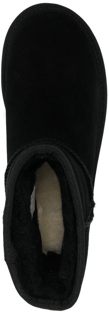 UGG Boots Black Zwart