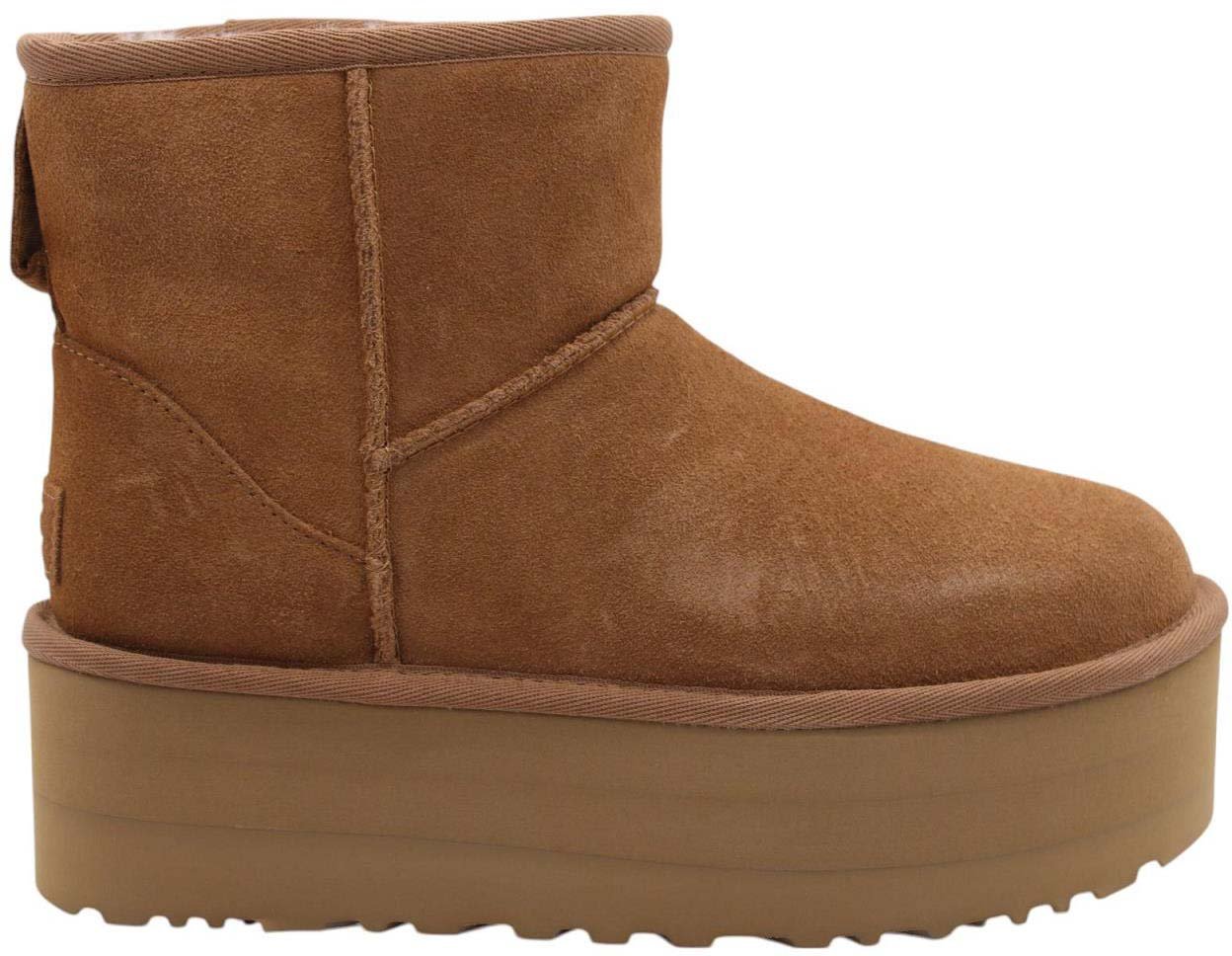 UGG Boot Brown Bruin