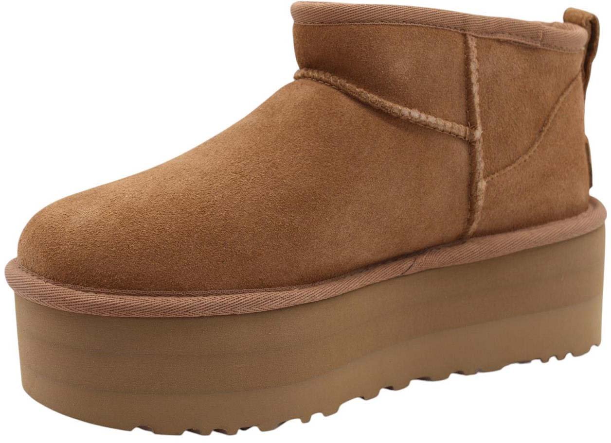 UGG Boot Brown Bruin