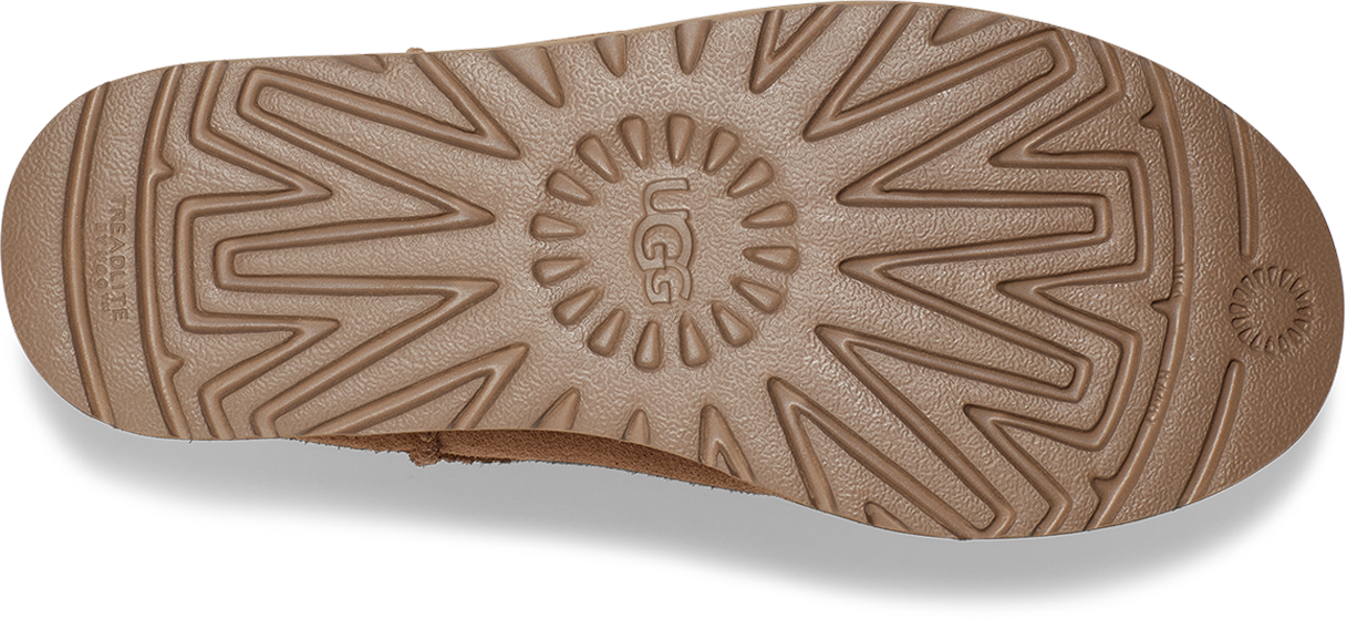 UGG Classic Ultra Mini Platform Chestnut Divers