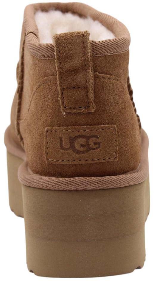 UGG Boot Brown Bruin