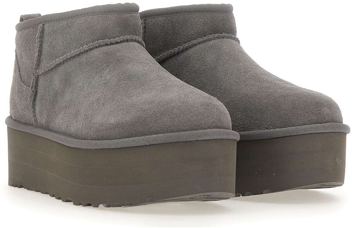 UGG Boots Grey Grijs