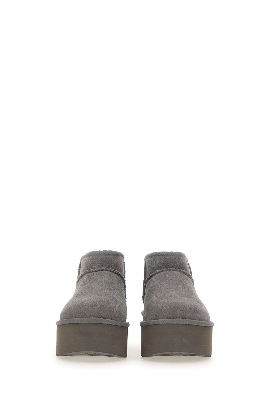UGG Boots Grey Grijs