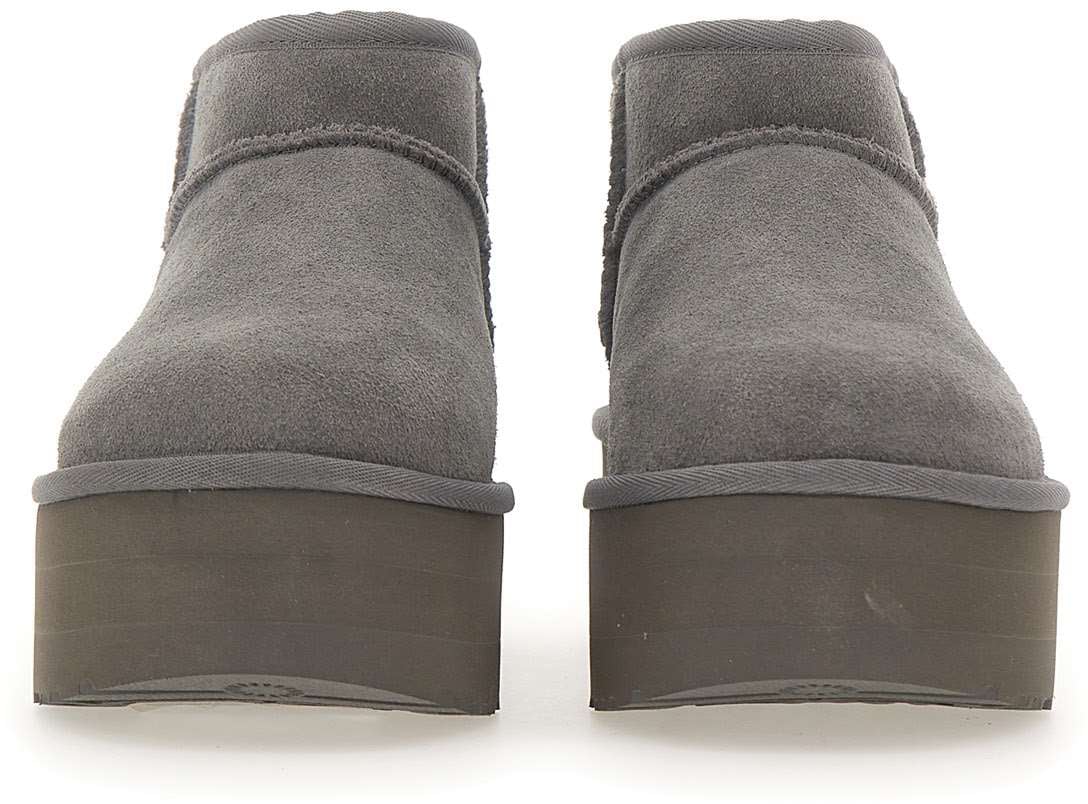 UGG Boots Grey Grijs