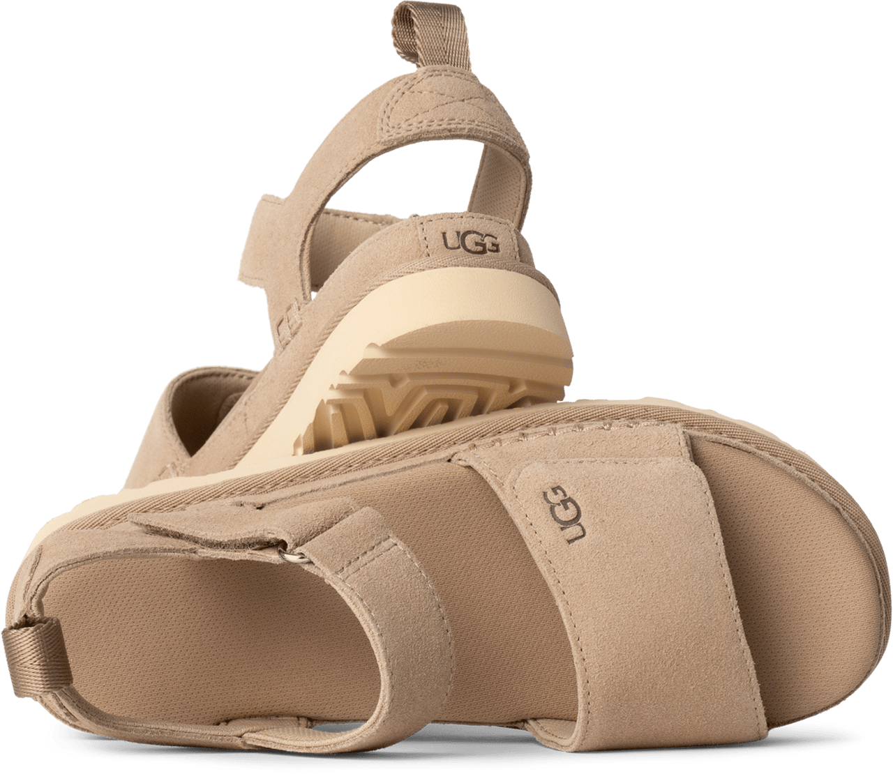 UGG Goldenstar Sand Divers