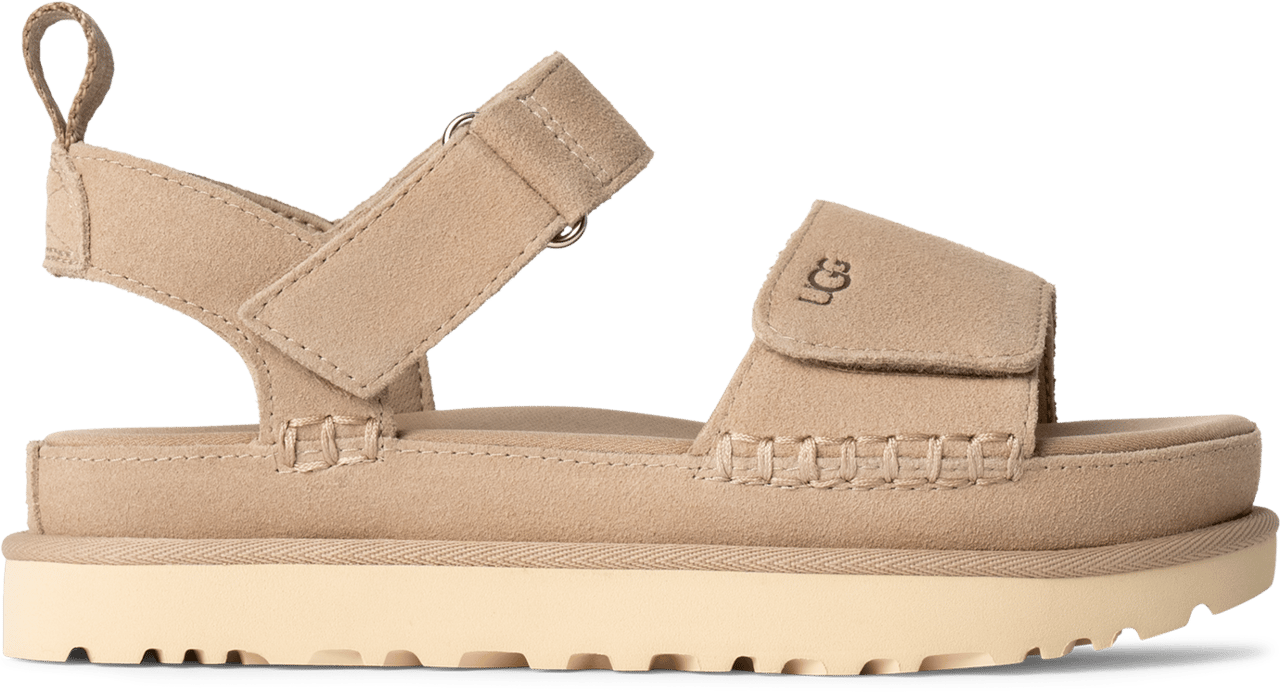 UGG Goldenstar Sand Divers