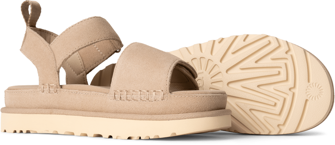 UGG Goldenstar Sand Divers