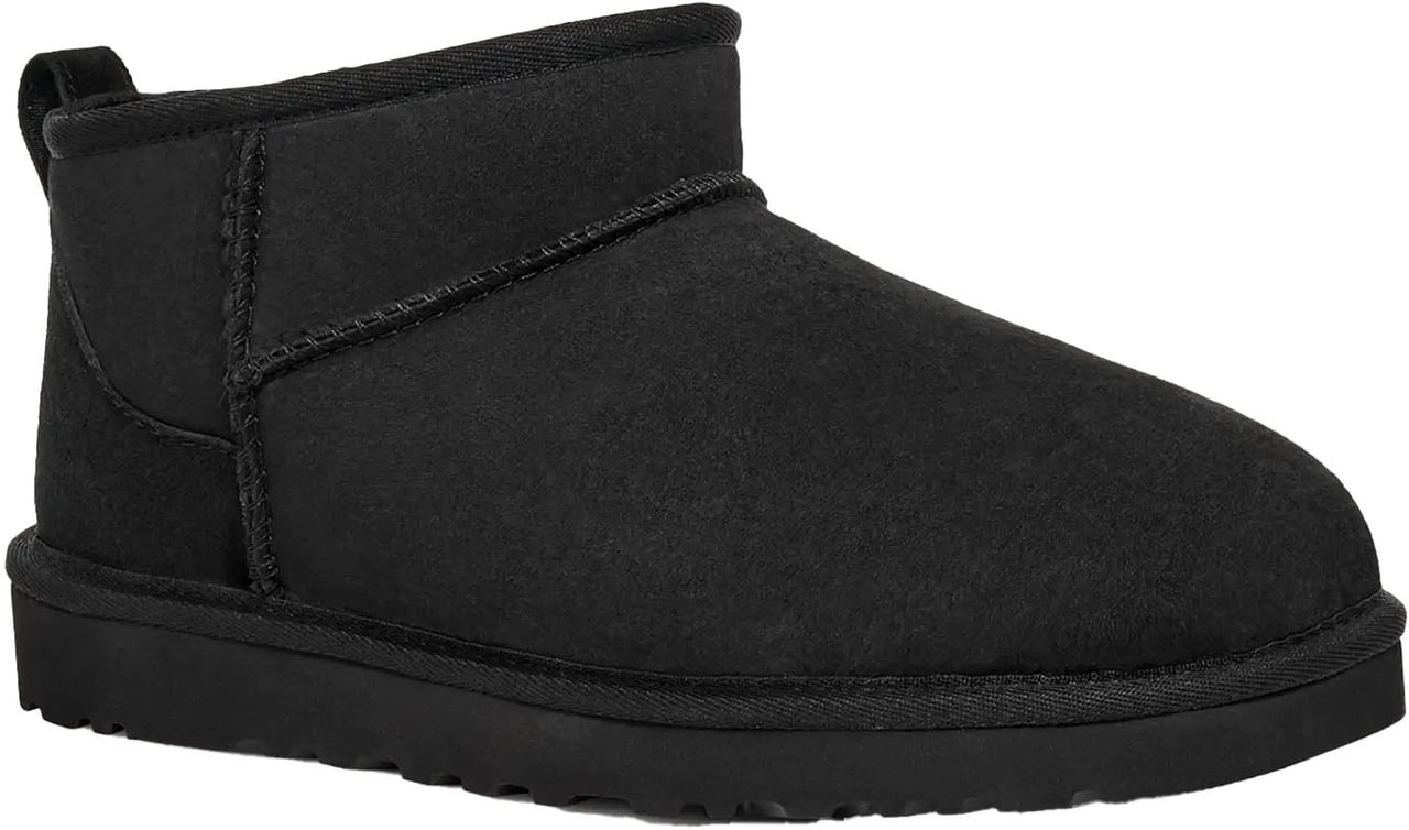 UGG Boots Black Zwart