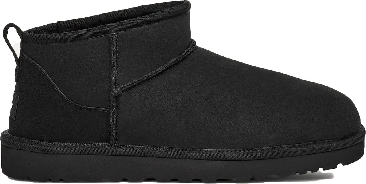 UGG Boots Black Zwart