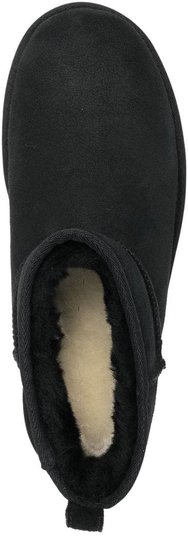 UGG Boots Black Zwart