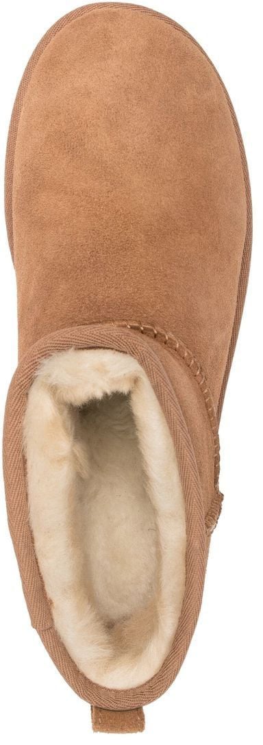 UGG Boots Beige Beige
