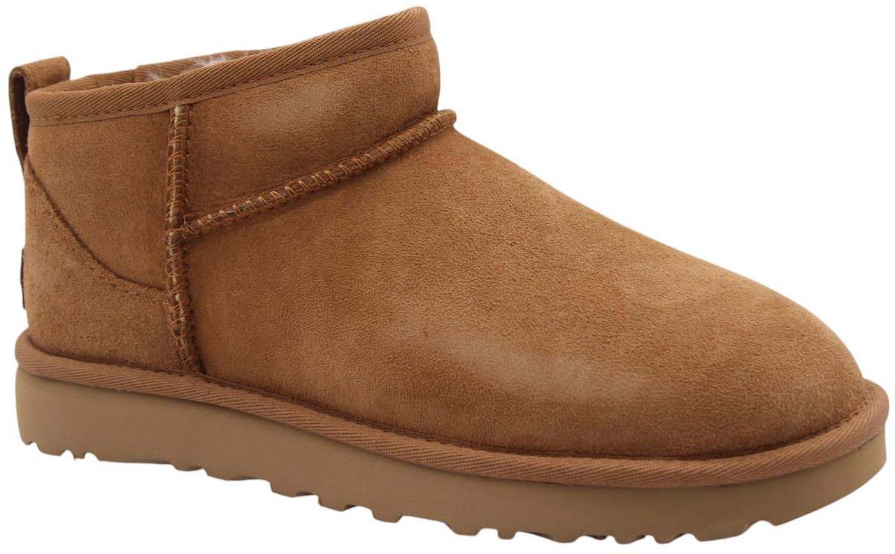 UGG Boot Brown Bruin