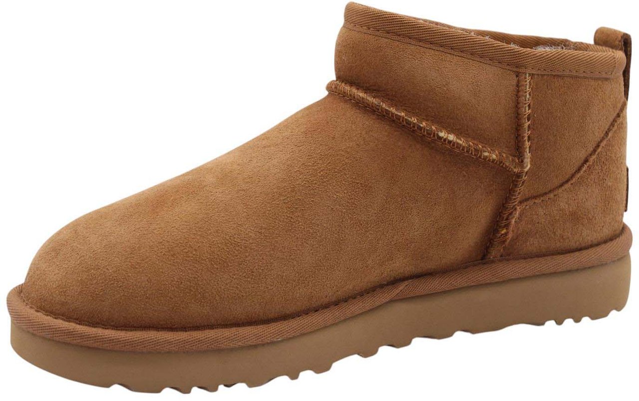 UGG Boot Brown Bruin