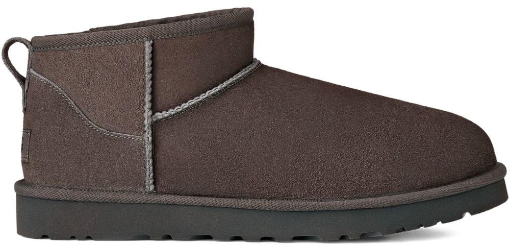 UGG Boots Brown Bruin