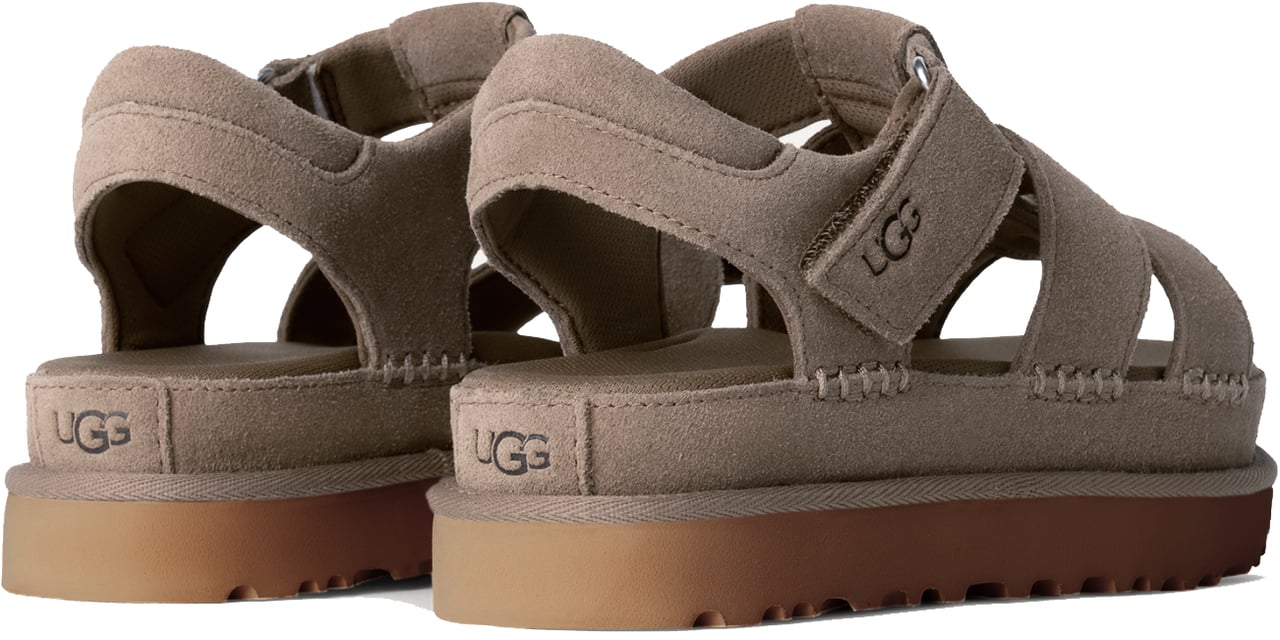 UGG Goldenstar Strap Divers