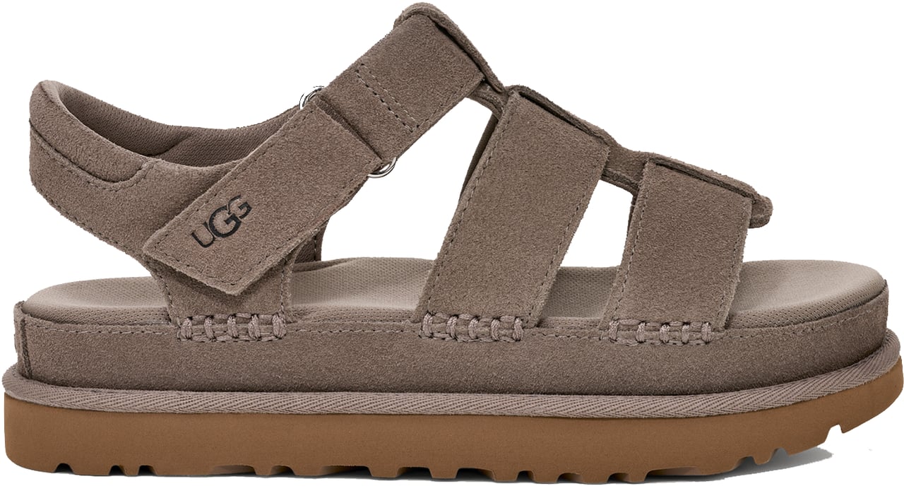 UGG Goldenstar Strap Divers