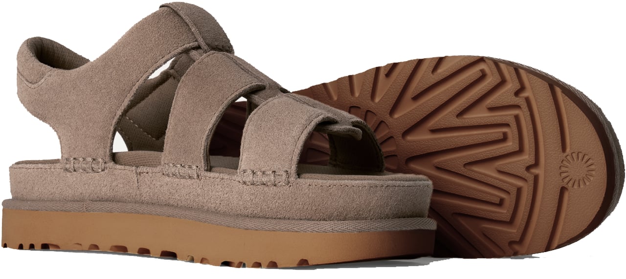 UGG Goldenstar Strap Divers