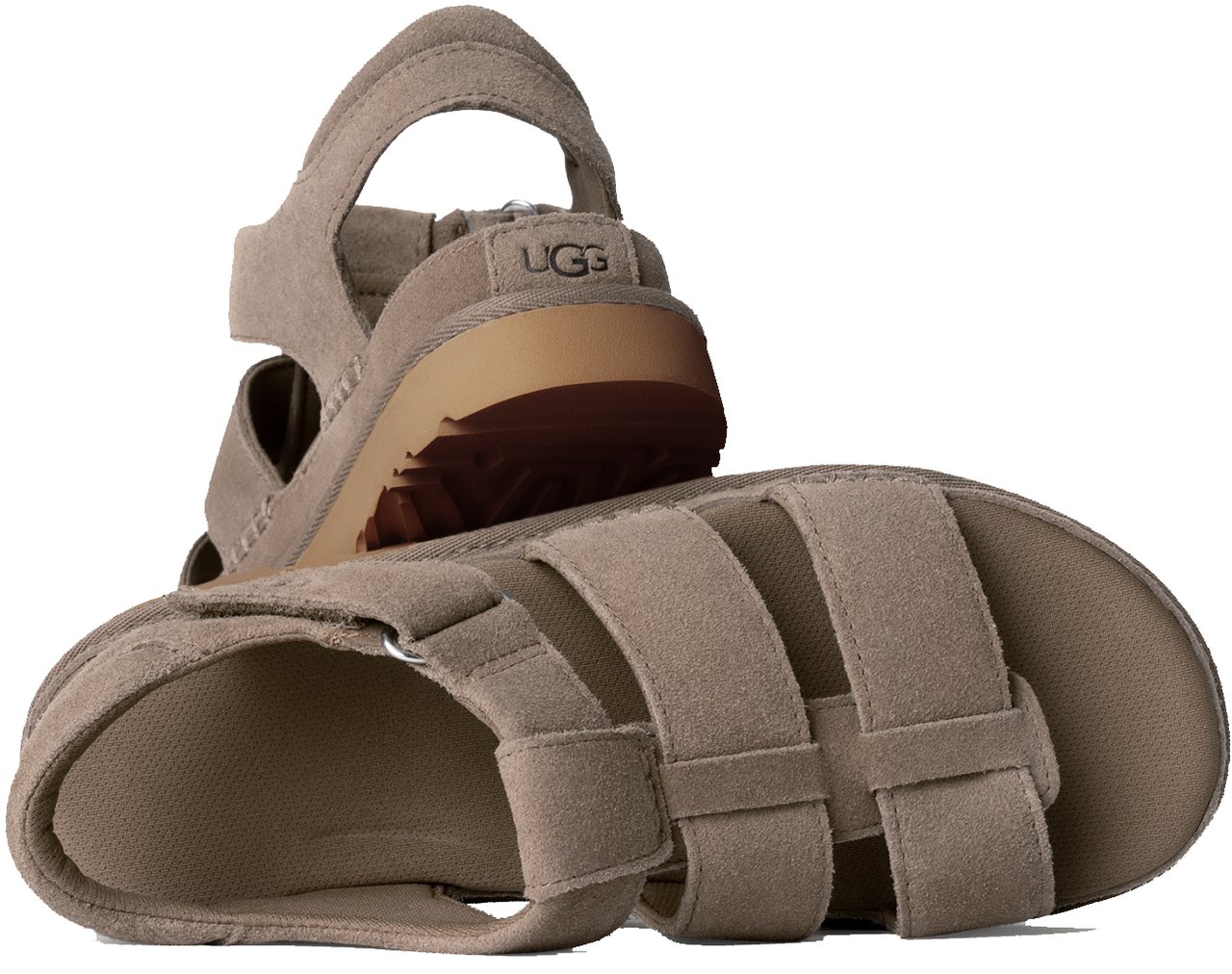 UGG Goldenstar Strap Divers