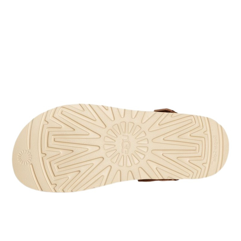 UGG UGG Goldenstar Clog Chestnut Bruin