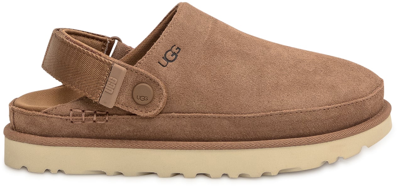 UGG Sabot Goldenstar Bruin