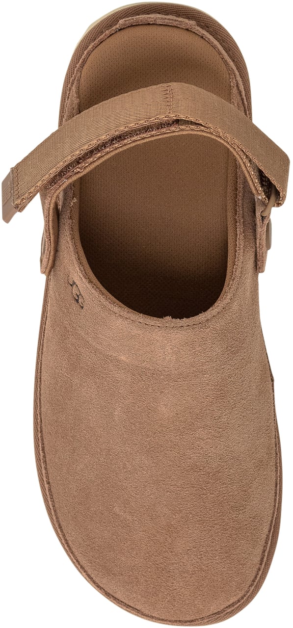 UGG Sabot Goldenstar Bruin