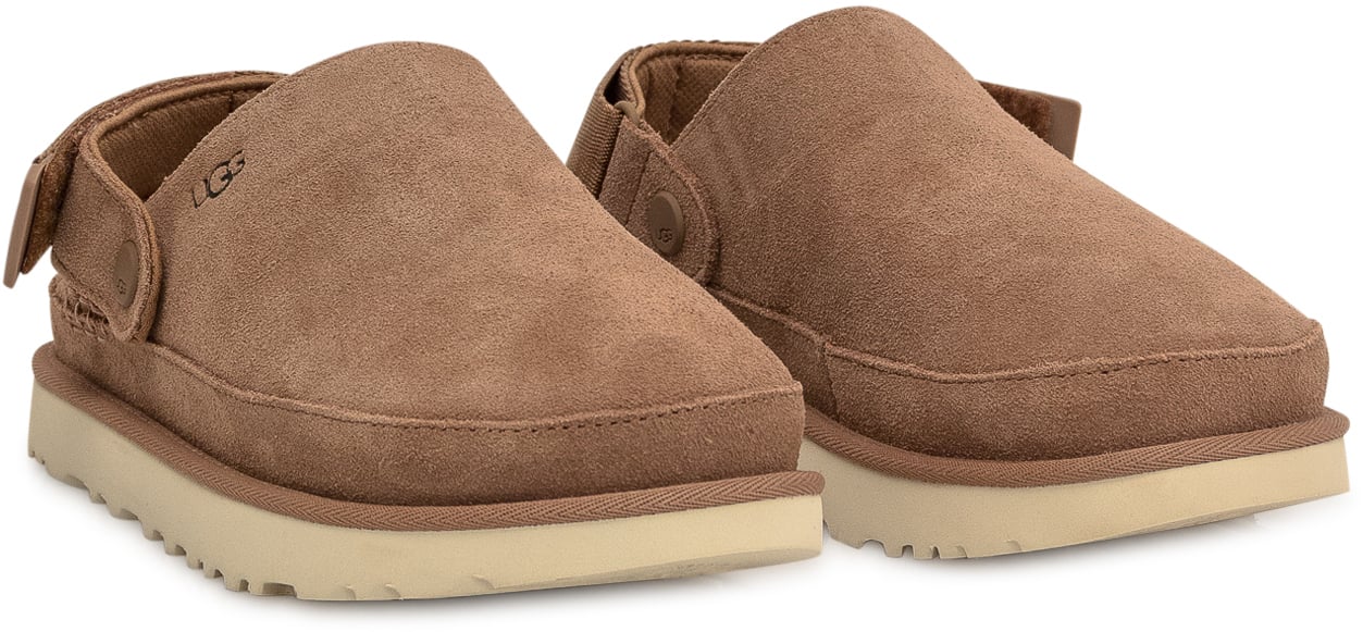 UGG Sabot Goldenstar Bruin