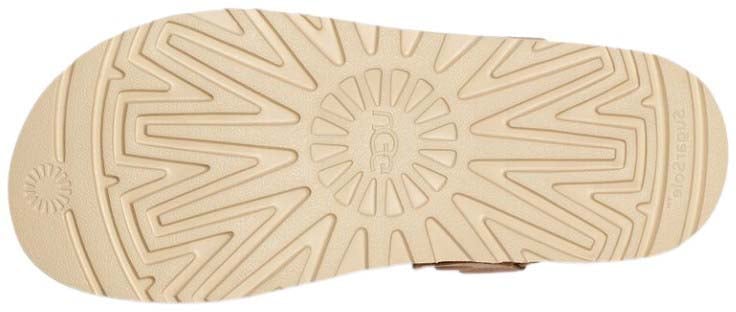 UGG UGG Goldenstar Clog Driftwood Beige